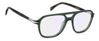 Montura de gafas David Beckham Hombre 109272XGW5417 - 109272XGW5417